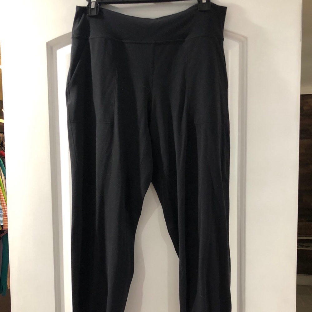 Lululemon align joggers